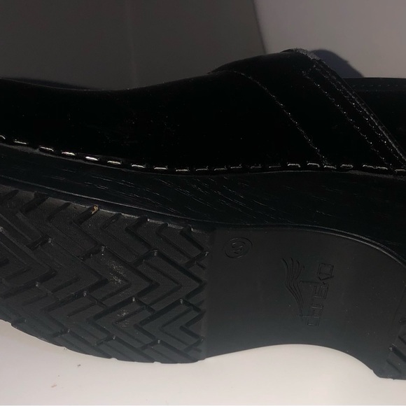 Dansko clogs - Picture 3 of 5